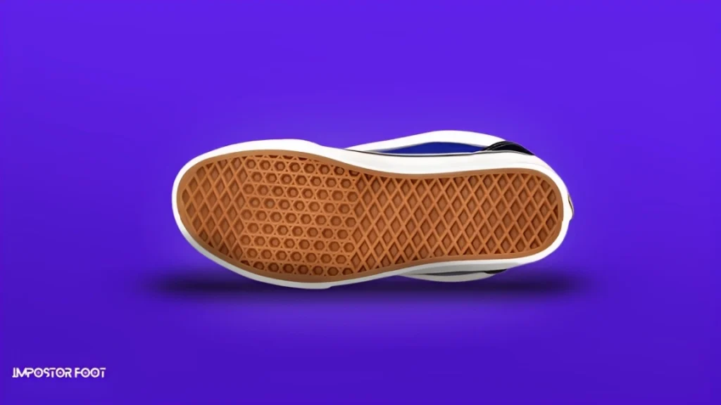 outsole