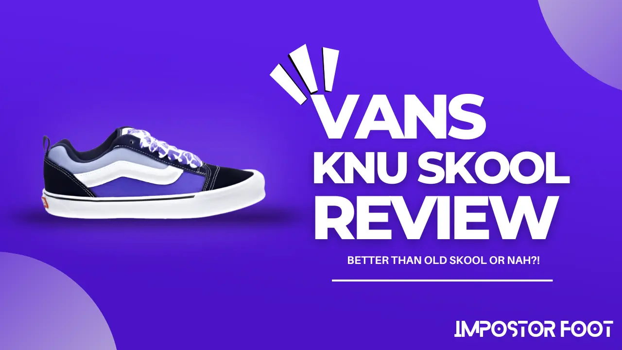 vans knu skool