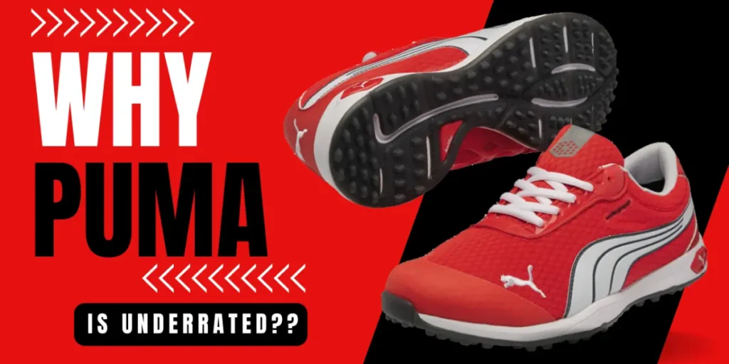 Why Puma Brand is Underrated Everything You Want To Know About It!!!