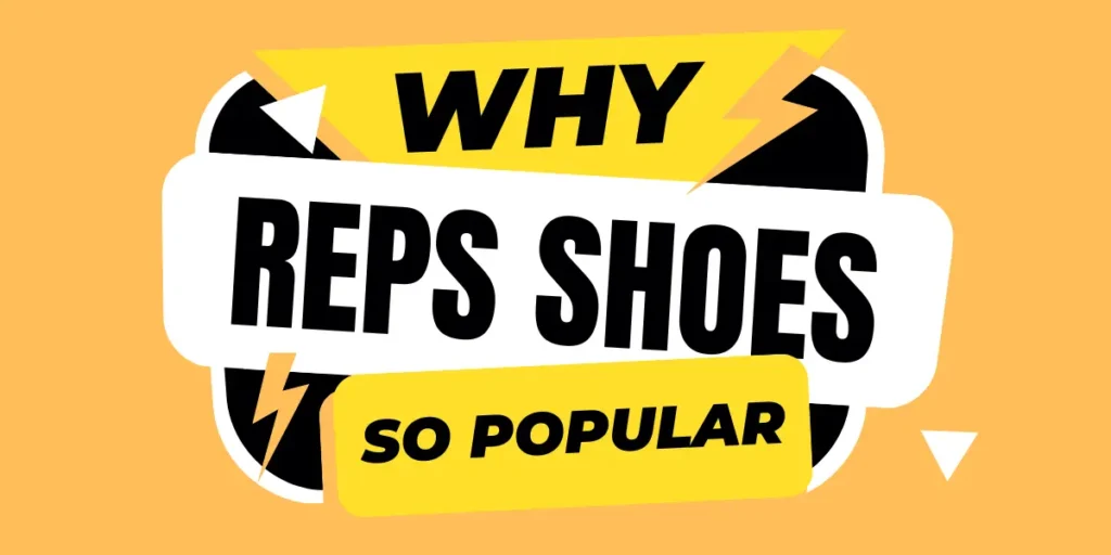 Why Are Reps So Popular?