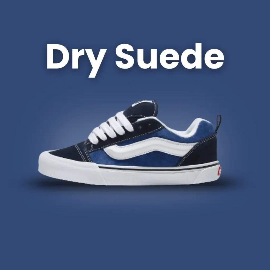 Dry Suede