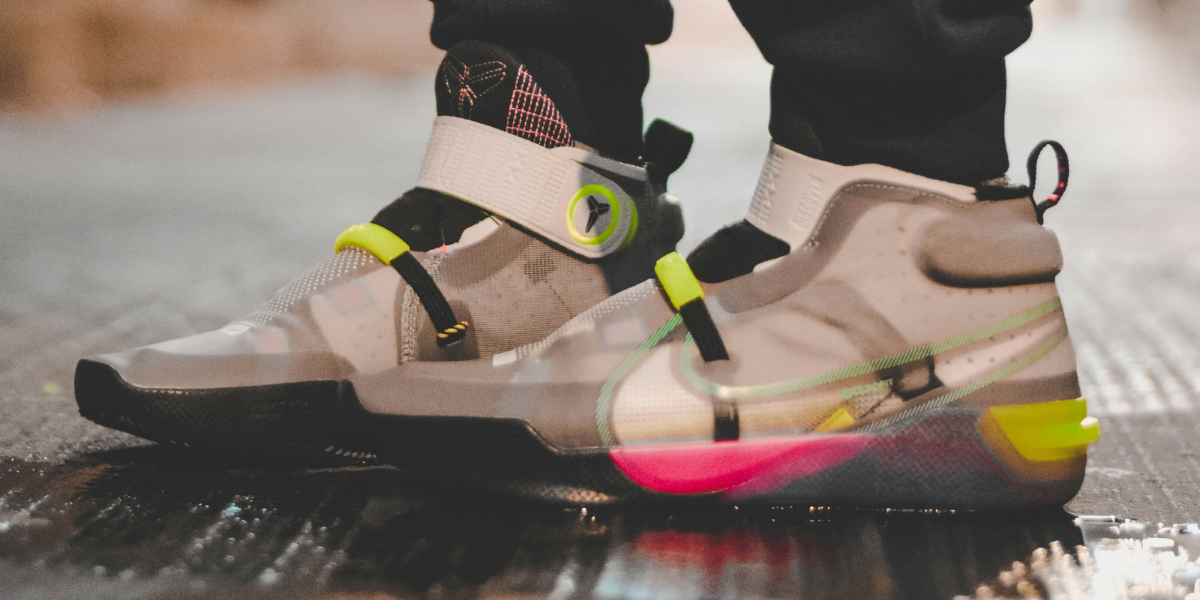 how much do kobe shoes cost