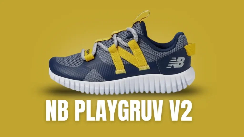 New Balance Playgruv v2 