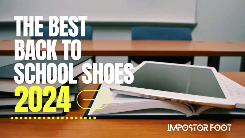 Best Back to school sneaker