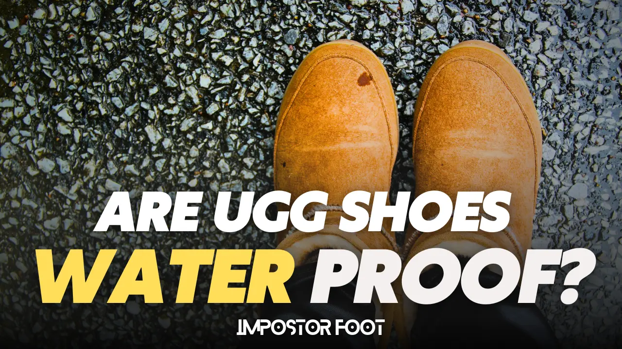 are-uggs-waterproof