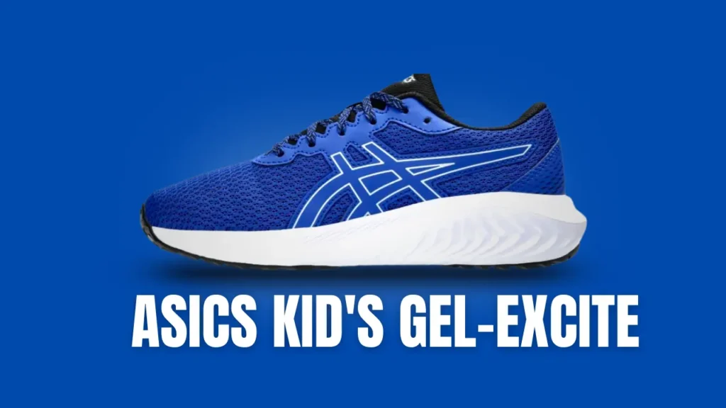 ASICS Kid's Gel-Excite 10