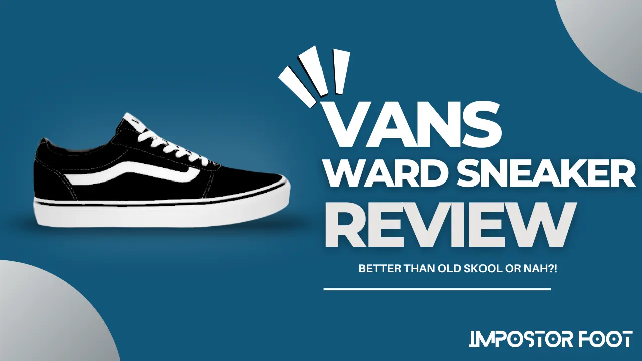 van wards review