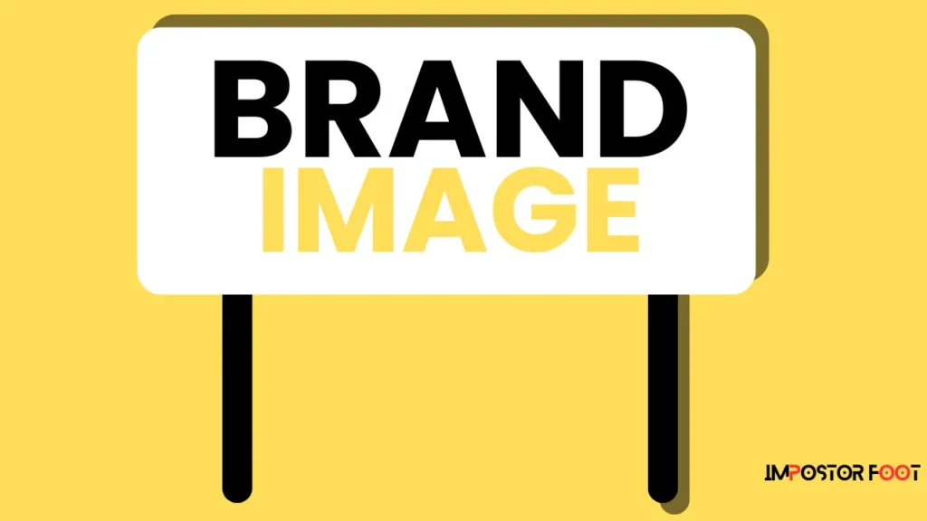 brand image